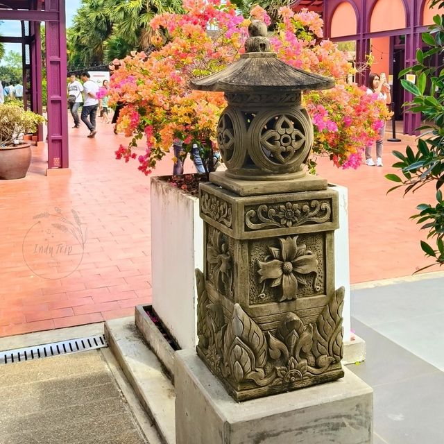 🐭 อุทยานพระพิฆเนศ องค์ยืน