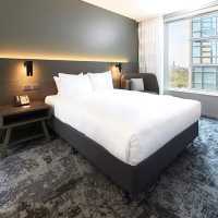 Holiday Inn express Melbourne southbank