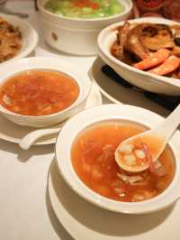 莆田💮推出盆菜、撈起及新春套餐！