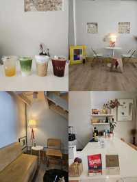 แนะนำ 9 Cafe ในกรุงเทพ