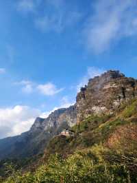 ✨Closest Point to Heaven in Guizhou✨