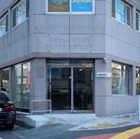 Atquiet Coffee Busan