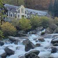 Pyrenees National Park