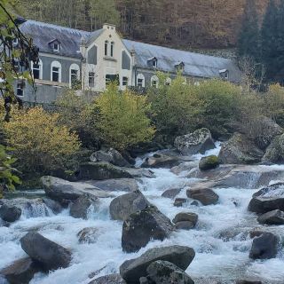 Pyrenees National Park