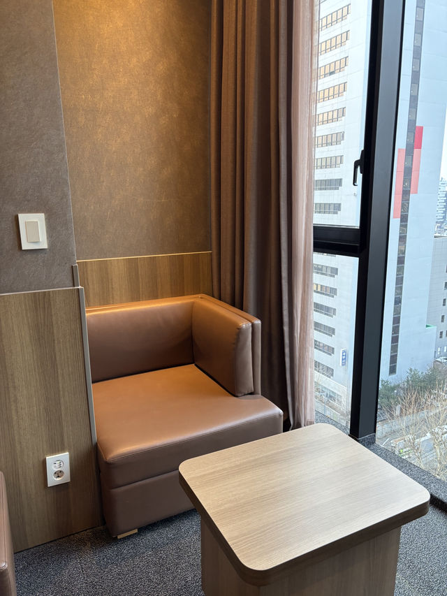 설날 호캉스 가기좋은 도미인 강남🤝
