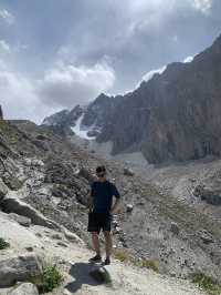 📖✈️ Your ultimate guide: Hiking in Ala Archa National Park