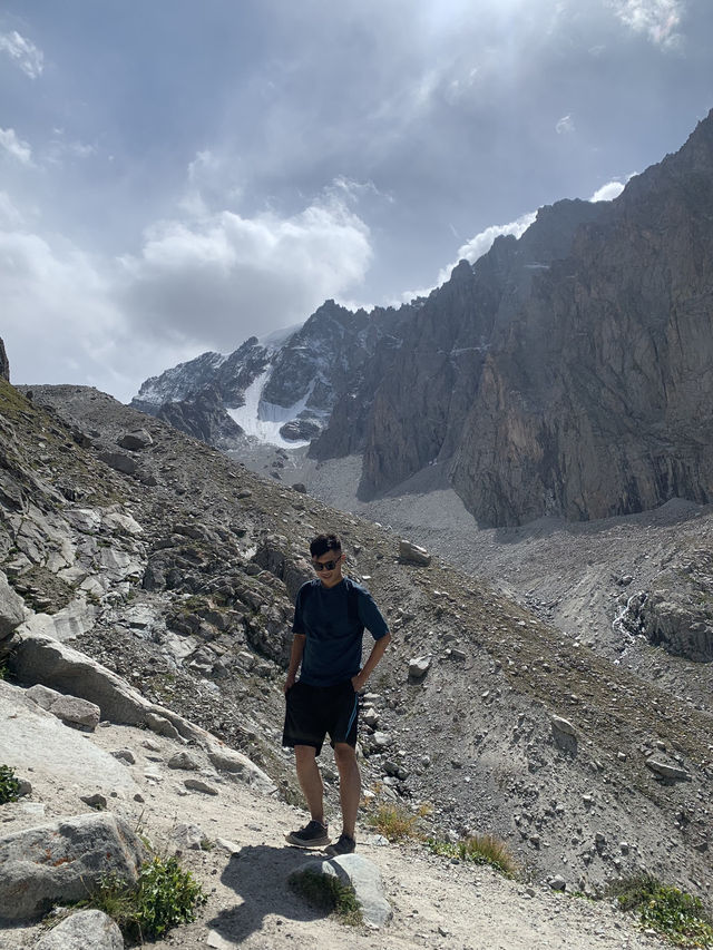 📖✈️ Your ultimate guide: Hiking in Ala Archa National Park