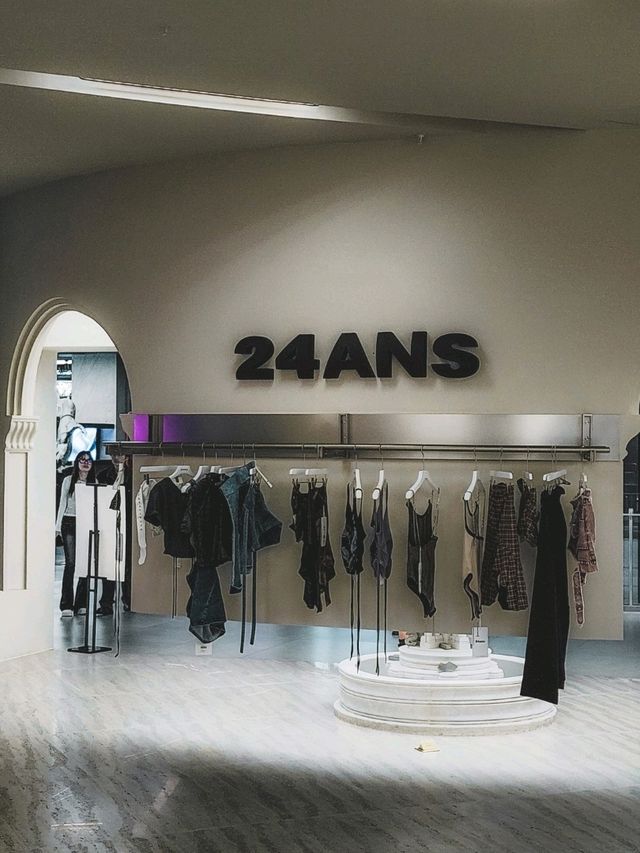 🛍️Art meets Retail in Chengdu ✨