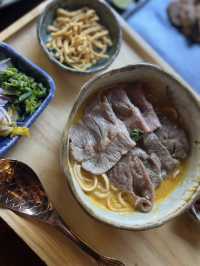 ข้าวโซอิ เชียงใหม่