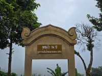 จุดชมวิว กม.12 แม่ฟ้าหลวง 