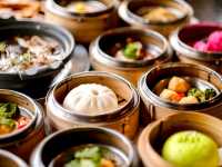 โกทิ้ก ร้านติ่มซำบางแสน