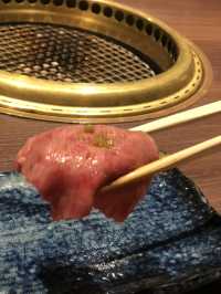 A Flavorful Japanese Feast in Singapore
