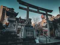 【愛知】縁結びとうさぎのパワースポット🐇三輪神社