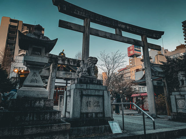 【愛知】縁結びとうさぎのパワースポット🐇三輪神社