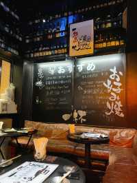 銅鑼灣抵食日式鐵板燒