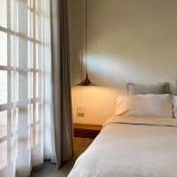TWO-โท : Bed and Cafe, ศรีภูมิ 🪵🍂