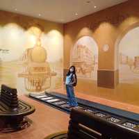 พิพิธภัณฑ์การเรียนรู้เมืองลำปาง (City Museum)