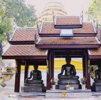 วัดพระแก้ว เชียงราย
