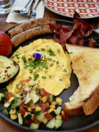 If Only Restaurant: A Hidden Gem in the Heart of Kuala Lumpur