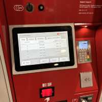 🇨🇭 【スイス】ヨーロッパ最大の国境駅🚉バーゼルSBB駅！