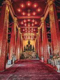 【ラオス】仏教文化に触れるビエンチャンの寺院巡り