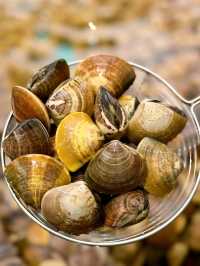 🐚🦐【 千海水產海鮮火鍋放題 】 🦀🦪