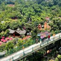 The Great Asia Africa in Bandung
