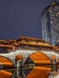 มัดรวม 7เมืองยอดฮิตในจีน กี่ครั้งก็ไม่เบื่อ! 🇨🇳