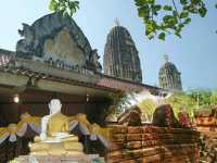 วัดมหาธาตุวรวิหาร ราชบุรี