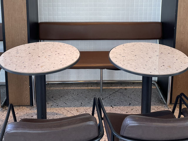 제주 공항 근처 팡도르 맛집 “듀포레”