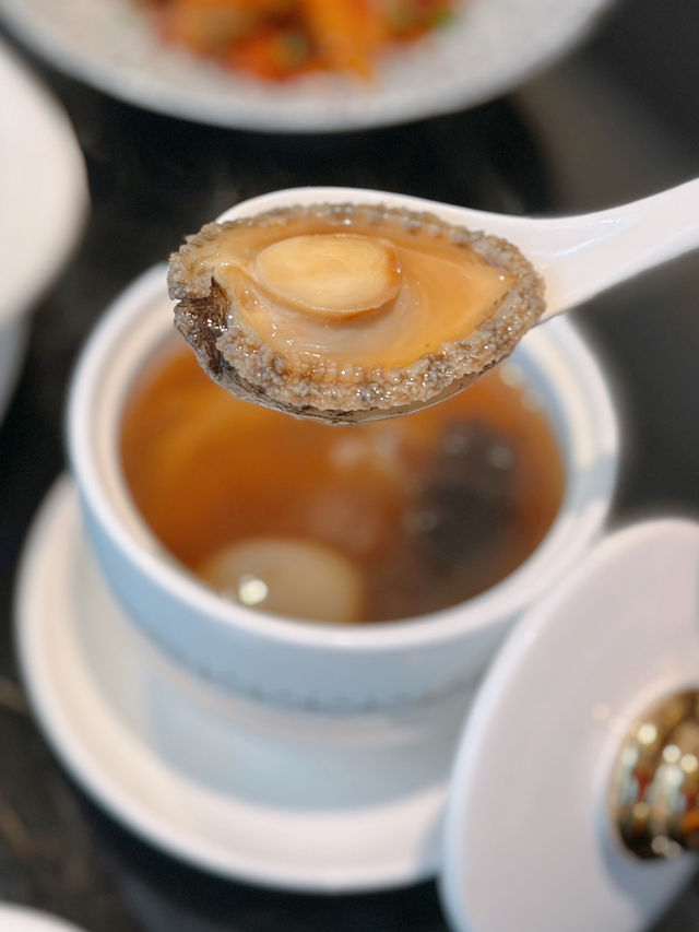 閩南菜 | 米芝蓮餐廳