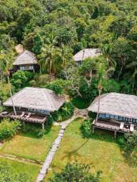 Koh Yao Yai Village