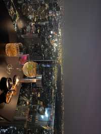 다시 방문하고 싶은 반얀트리 방콕(Banyantree, Bangkok)