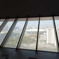 China Art Museum พิพิธภัณฑ์ศิลปะจีน