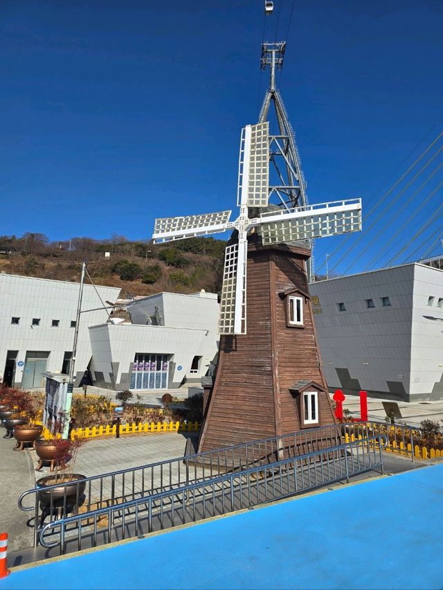 여수 하멜등대를 간다면 같이 가볼만한곳🧡