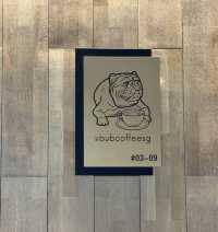 A Refreshing Pit Stop at Bub Coffee SG