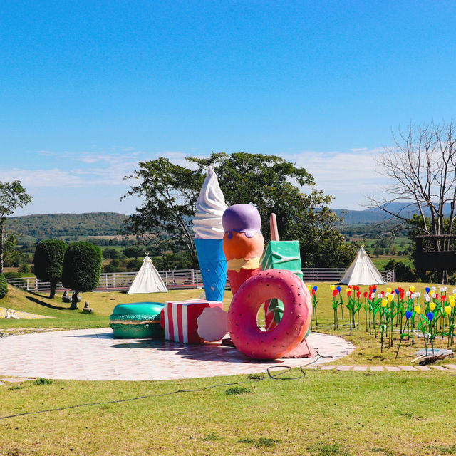 Kirita Lopburi