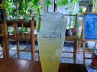คาเฟ่สไตล์โฮมมี่ เหมือนมาบ้านเพื่อน จังหวัดพะเยา