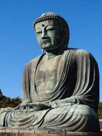 🚋 A Perfect Day Trip to Kamakura: Temple Hopping and Iconic Photo Spots