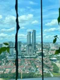 48 Hours in JB: Weekend Escape to Feast & Adrenaline
