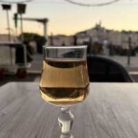 Marseille at Leisure