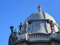 Budapest’s Baroque Charm: A Stroll Through Time
