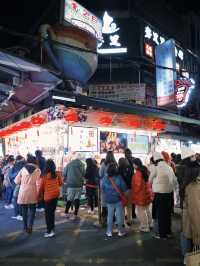 台北｜春節的西門町，熱鬧到炸！