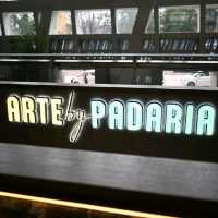 🌟 又一城Arte by Padaria 