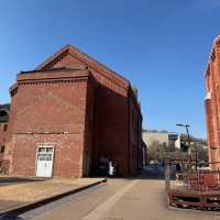 西大門刑務所歴史館 