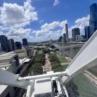 The Wheel of Brisbane