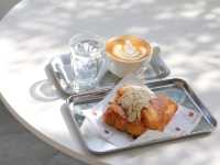 💞Marrone cafe and garden bar