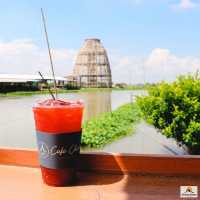 Cafe Chedi