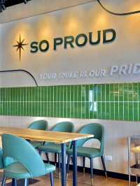 Cafe บ้านบึงครบจบที่เดียวทั้งคาว หวาน