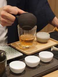 The Art of Tea: The Ultimate Matcha & Tea Experience at Hvala